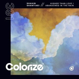 Abandoned In The Rain by Shahin Shantiaei & Revered Download