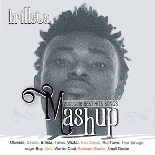 Afrobeat Compilation by Brillsta Download