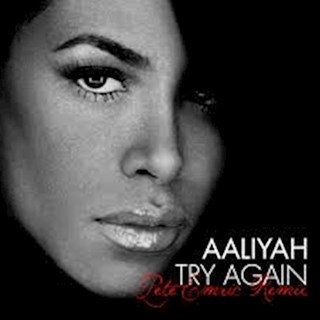 Try Again by Aaliyah Download