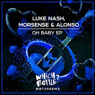 Oh Baby by Luke Nash Download