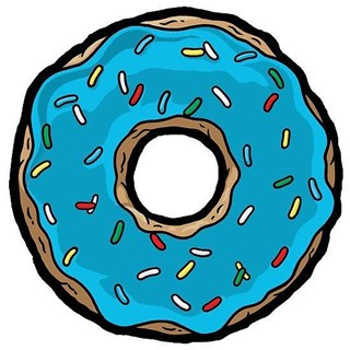 Move My Feet X Ma People DJ Donuts Mashup by Sam Collins X Max Styler, DJ Donuts Download