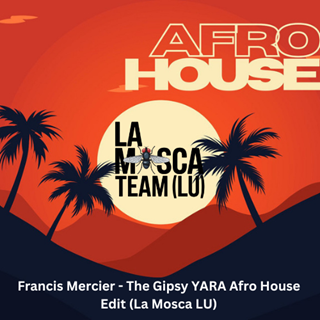 The Gipsy Yara by Francis Mercier Download
