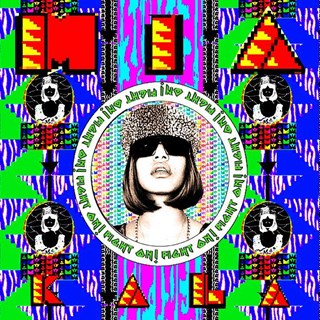 Paper Planes by MIA Download