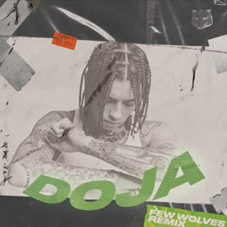 Doja Few Wolves by Central Cee Download
