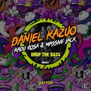Sound Of Disco by Daniel Kazuo, Kadu Rosa & Massive Jack Download