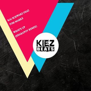 Whats Up by Kai Schwarz ft Tom Marks Download