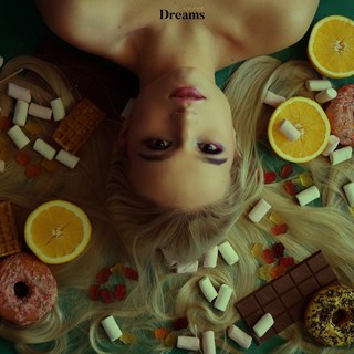 Sweat Dreams by Leana Mask Download