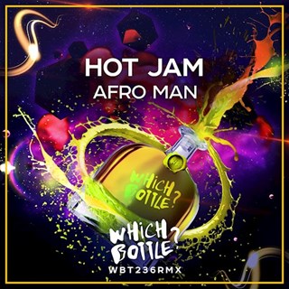 Afro Man by Hot Jam Download