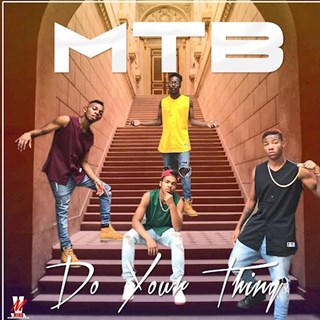 Do Your Thing by Mtb Download