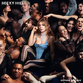 Outside Of Love by Becky Hill Download