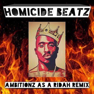 Ambitionz As A Ridah by Tupac Download