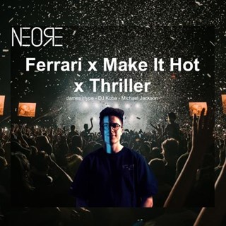 Ferarri by James Hype Download