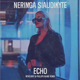 Echo by Neringa Siaudikyte Download