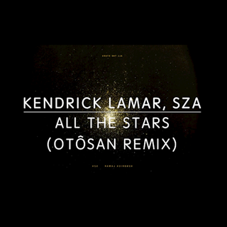 All The Stars by Kendrick Lamar & Sza Download