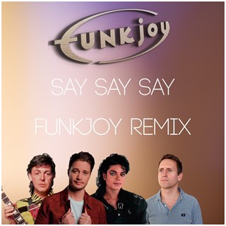 Say Say Say by Kygo X Paul Mccartney X Michael Jackson Download