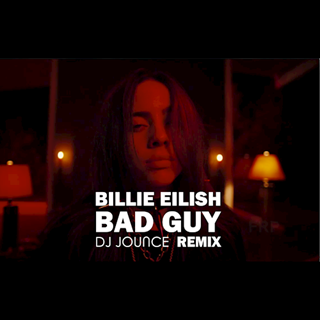 Bad Guy by Billie Eilish Download