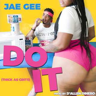 Do It by Jae Gee Download