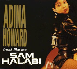 Freak Like Me by Adina Howard Download