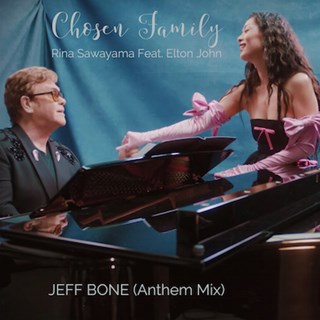 Chosen Family by Rina Sawayama ft Elton John Download