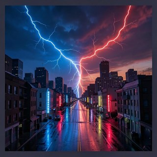 Burn The Night by Radio Activity Download