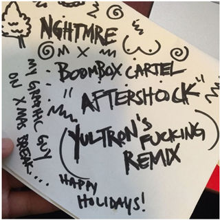 Aftershock by Nghtmre & Boombox Cartel Download
