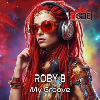 My Groove by Roby B Download