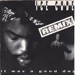 It Was A Good Day by Ice Cube Download