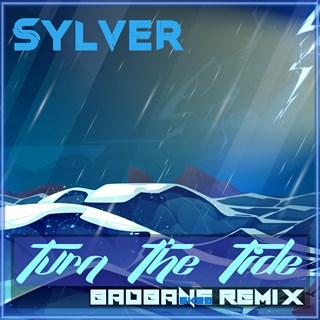 Turn The Tide by Sylver Download