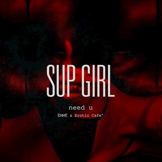 Need U by Emme X Erotic Cafe Download