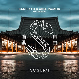 My Church by Sansixto & Abel Ramos Download