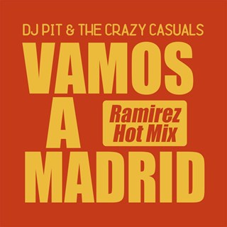 Vamos A Madrid by DJ Pit Download