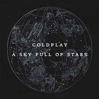 A Sky Full Of Stars by Coldplay Download