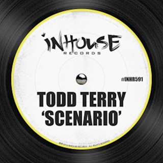 Scenario by Todd Terry Download