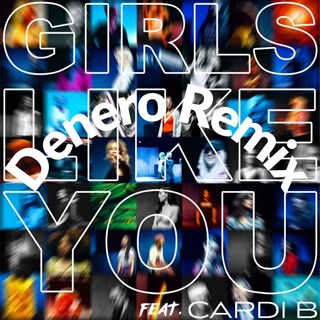 Girls Like You by Maroon 5 Download