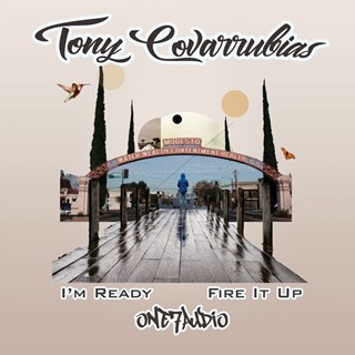 Fire It Up by Tony Covarrubias Download