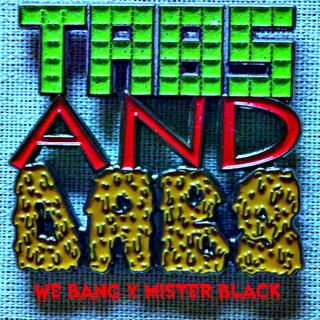 Tabs N Dabs by We Bang X Mister Black Download