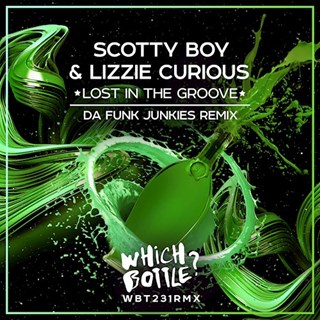 Lost In The Groove by Scotty Boy & Lizzie Curious Download