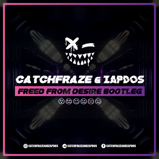 Freed From Desire by Gala Download