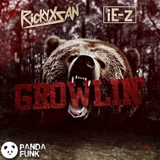 Growlin by Rickyxsan ft Iez Download