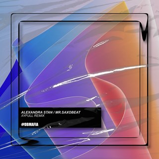 Mr Saxobeat by Alexandra Stan Download