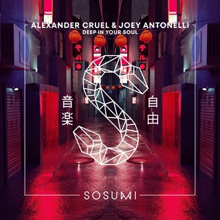 Deep In Your Soul by Alexander Cruel & Joey Antonelli Download
