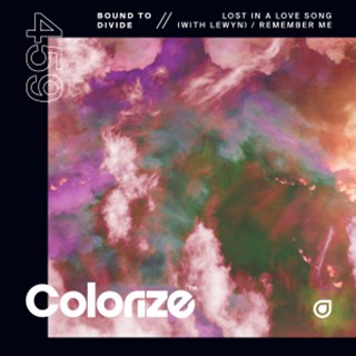 Lost In A Love Song by Bound To Divide & Lewyn Download