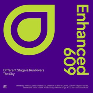 The Sky by Different Stage & Run Rivers Download