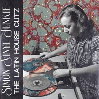 Career by Simon Vinyl Junkie Download