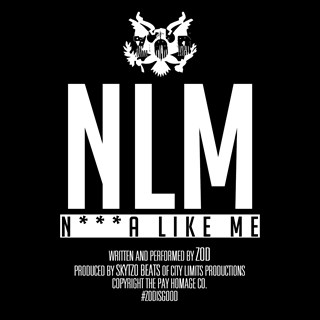 Nigga Like Me by Zod Download