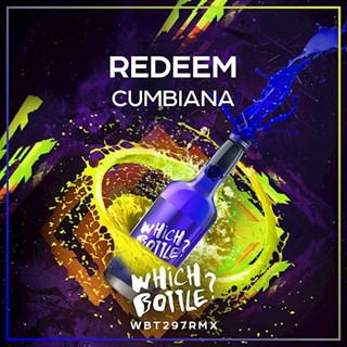 Cumbiana by Redeem Download
