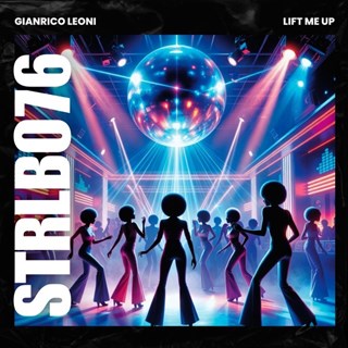 Lift Me Up by Gianrico Leoni Download