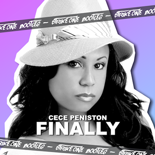 Finally by Cece Peniston Download
