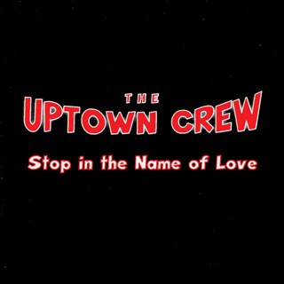 Can We Spend Some Time by The Uptown Crew Download