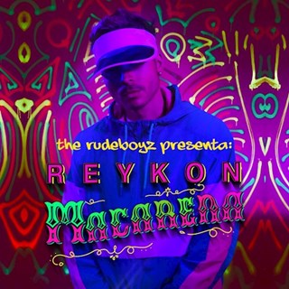 Macarena by Reykon ft The Rudeboyz Download